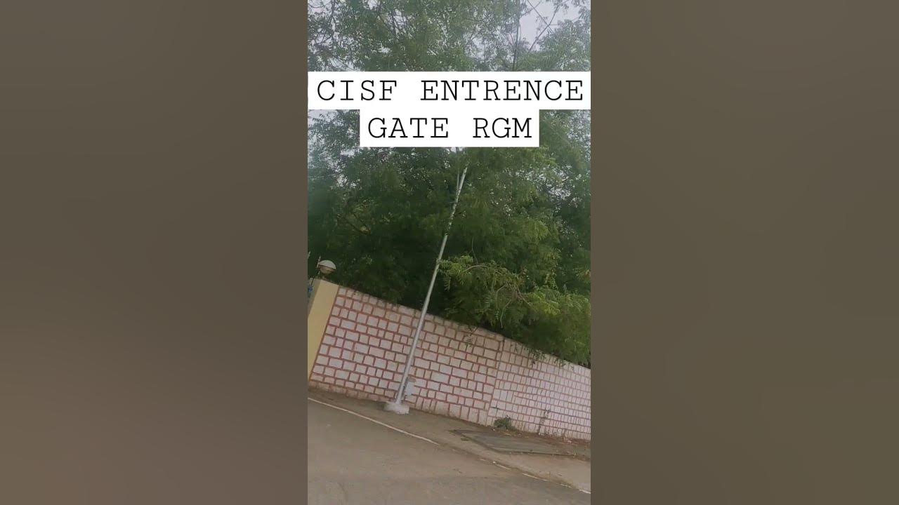 ssc-gd-cisf-entrance-gate-rgm-brothers-may-1st-ki-road