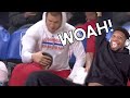 NBA MOST "SUS" Moments Ever!