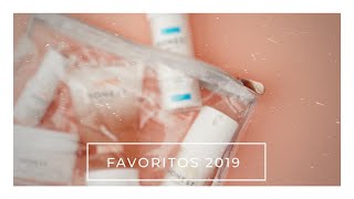 Favoritos 2019