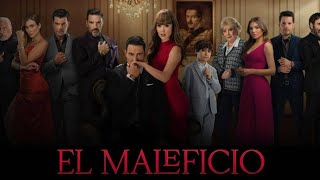 El Maleficio Todas Las Cachetadas