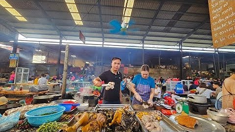 Đặc sản Chợ Phiên Mèo Vạc toàn món ngon đi Hấu Chua làm đường. Nguyễn Tất Thắng