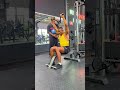 Overhead  Cable Tricep Extension/your bread and butter for bigger arms