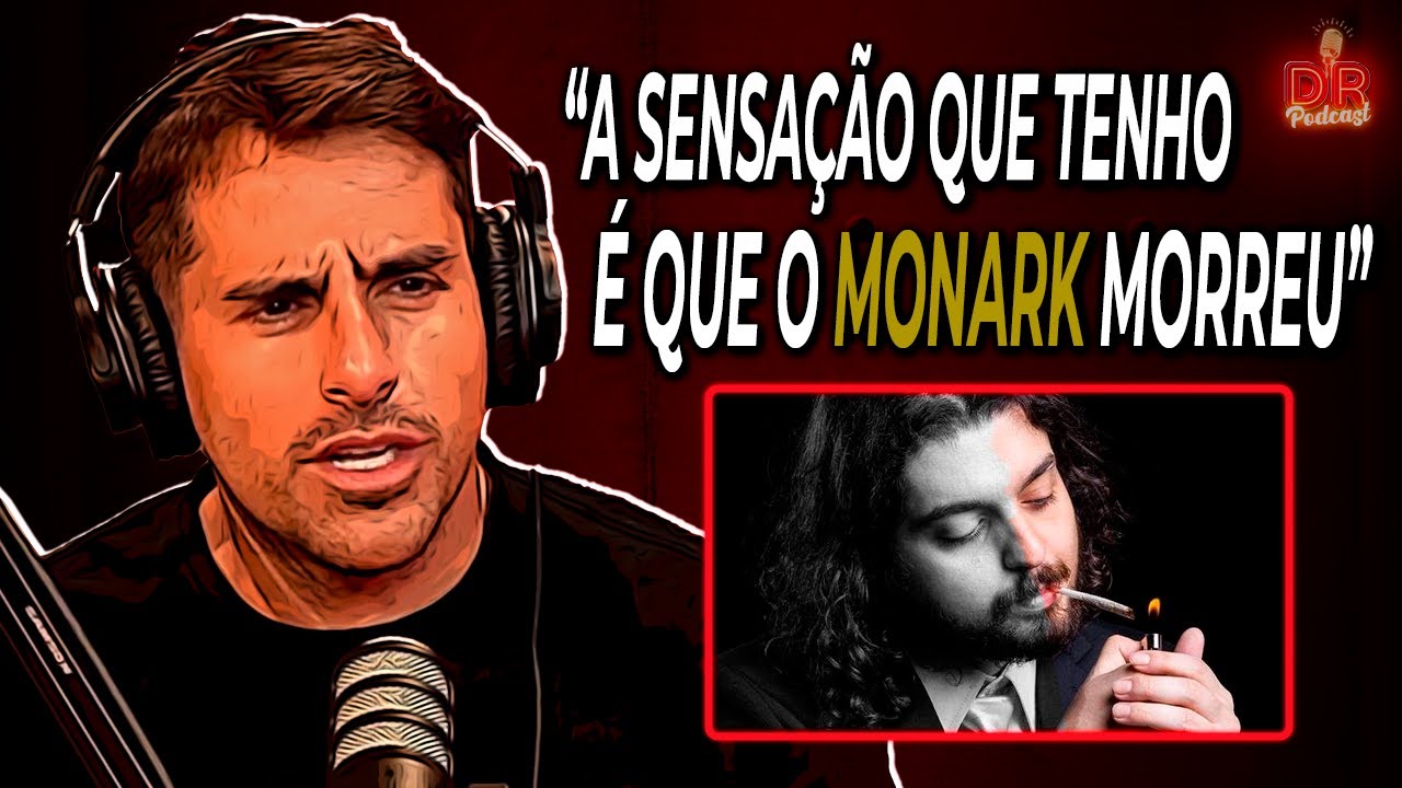 O CANCELAMENTO DO FL0W - RODRIGO BRANCO