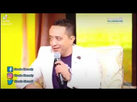 علي الديك وكلودا شمالي 