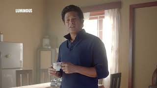 Confusion Nahi, Solution | Solar Hai Lagana To Luminous Ko Bulana | Solar TVC 2022 | Hindi