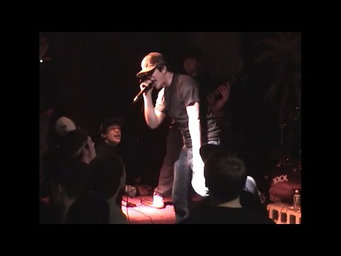 [hate5six] The Breakout - December 12, 2004