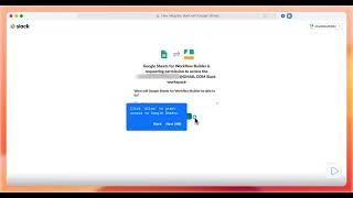 How to Integrate Slack with Google Sheets for Seamless Collaboration (Step-by-Step)