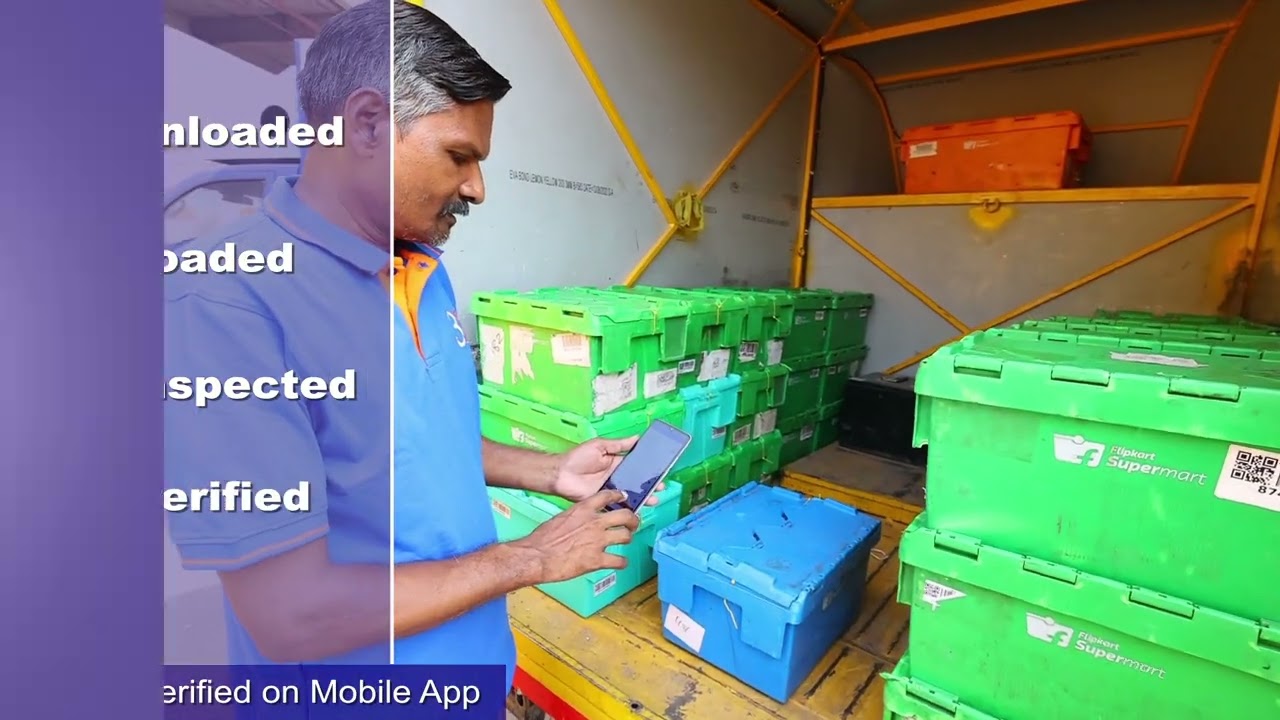 3ECO SYSTEMS PVT. LTD. - FOS FACILITY VIDEO