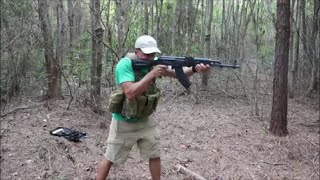 Firearm Operating Systems