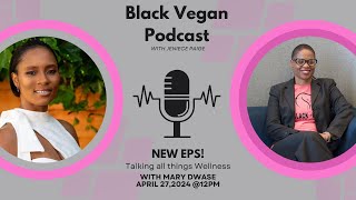 Live Interview with Mary D Wellness
