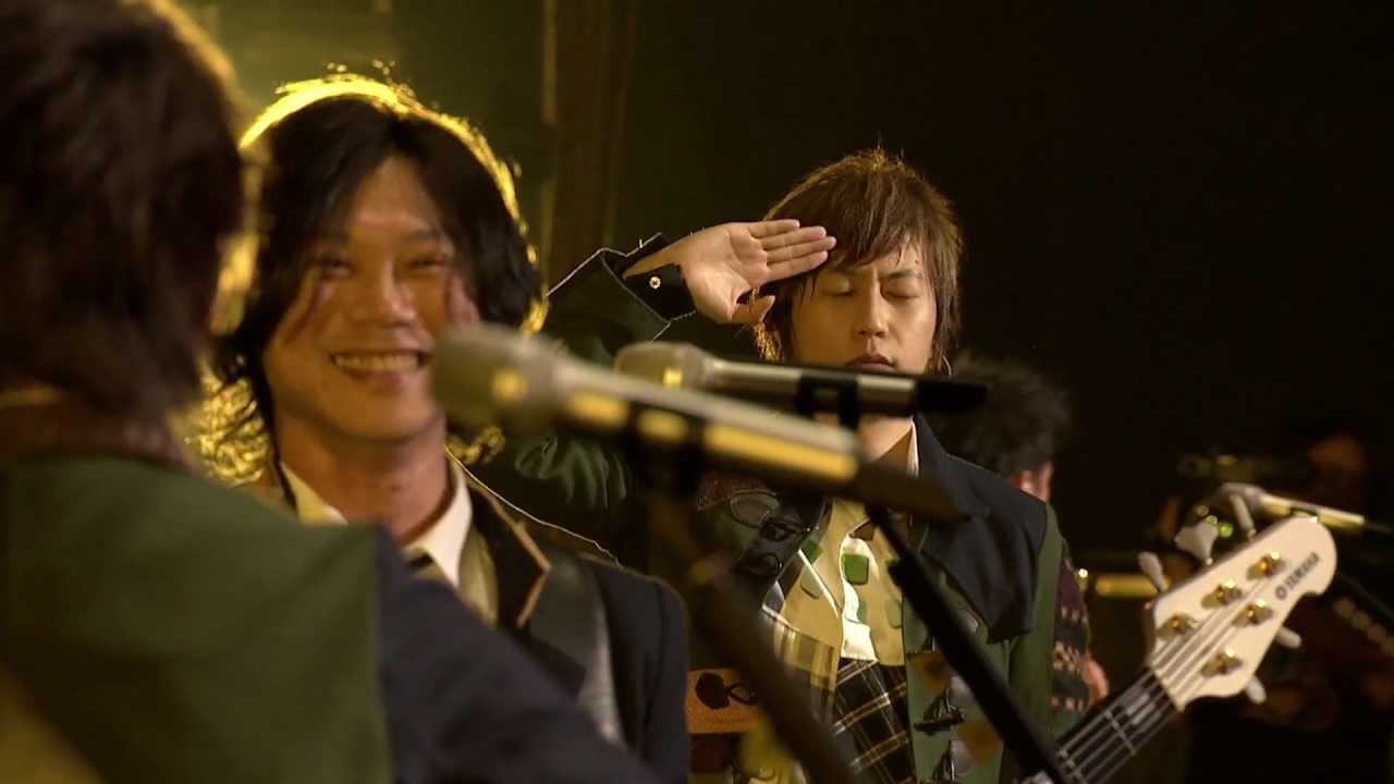 Mayday五月天【諾亞方舟NOWHERE】世界巡迴演唱會::T1213121::搶先看