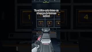 trucos en el mapa de havens hallow #warzone #trucos #uavescondido