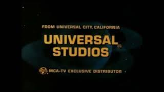 (REUPLOAD) Universal Television Logo History (Update 3) - Reversed!