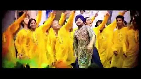Shaa Ra Ra Ra | Official Music Video) | Daler Mehndi | KIte Flying | 15th August Songs