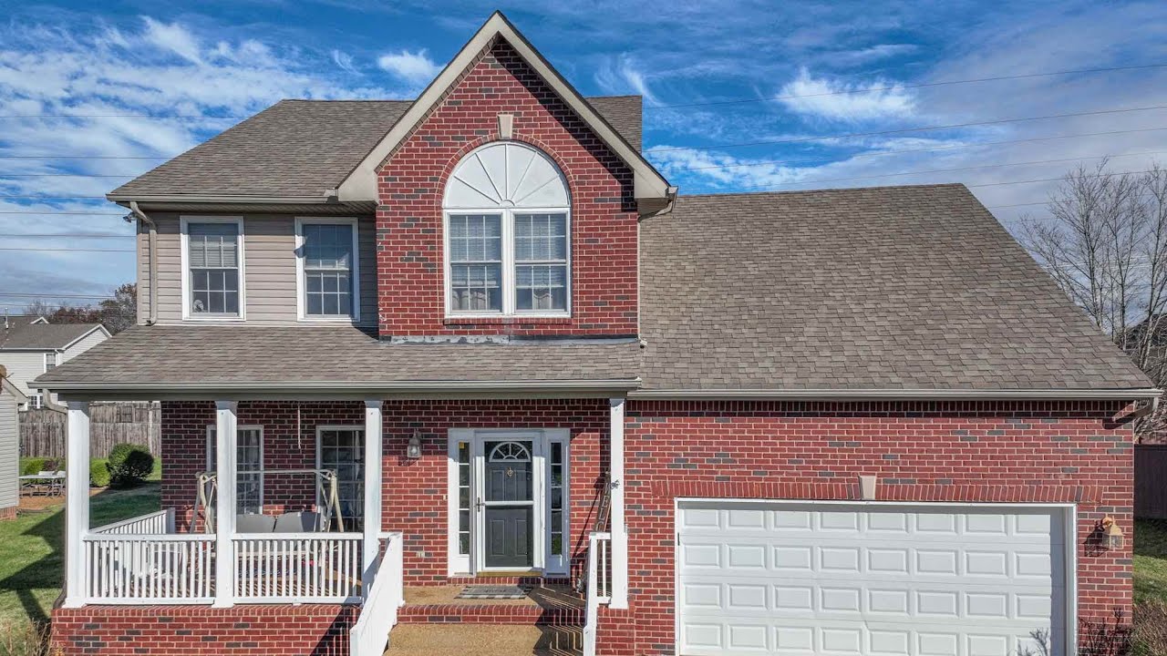 111 Grove Lane S Hendersonville TN 37075 YouTube