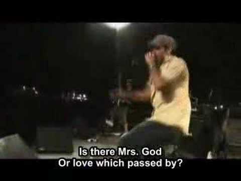 Hatikva 6 If I Ll Meet God English Translation