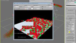 Famous MultiScatter Tutorial #7 "Distribution by Surface and Spline" Net Worth
