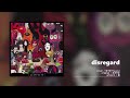 【ゆめにっき】disregard / ゆうゆ (Cover)