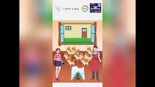 Tricky Mean 2 – Level 64 🔥 Can You Solve Fast? #trickymean2game #TrickyMean2 #trickypuzzles 