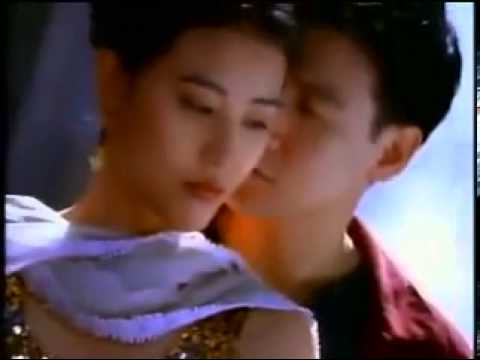 Nụ hôn biệt ly Goodbye Kiss   Trương Học Hữu Jacky Cheung - youtube