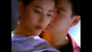 Nụ hôn biệt ly Goodbye Kiss   Trương Học Hữu Jacky Cheung