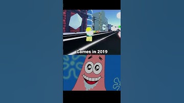 Roblox Games Nostalgia