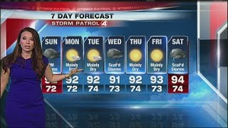 Storm Patrol Webcast