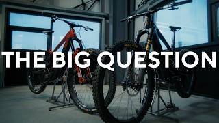 Druid E vs Dreadnought E | Which Forbidden eMTB is Actually For You?