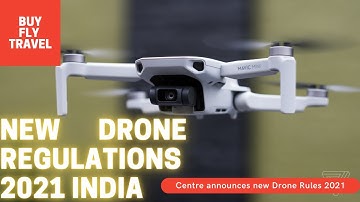 🇮🇳 India’s Drone Rules 2025 Explained! 🚁 #drone