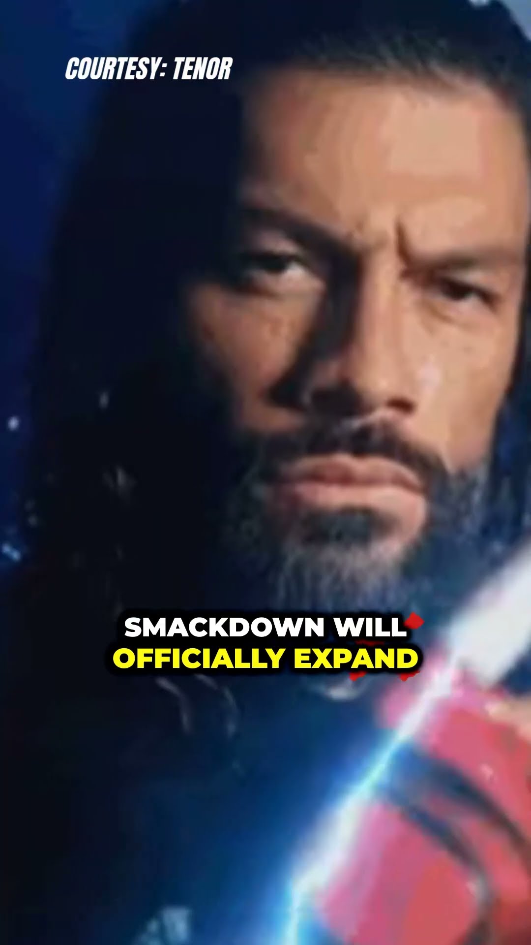 SmackDown Expands to Three Hours – More Action Every Friday Night #SmackDown #WWE #shorts