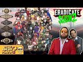 WAWP Eradicate Season 2: Episode 5