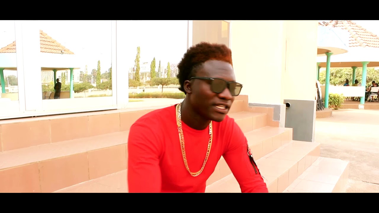 LIL-TONNA CHITOU OFFICIEL DJ