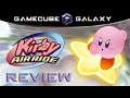 Kirby Air Ride Review GameCube Galaxy Kirby Air Ride Review GameCube Galaxy