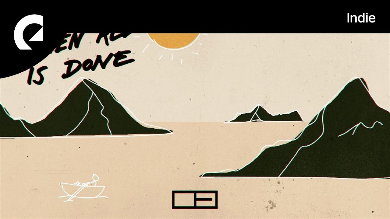 OTE feat. Christine Smit - Nothing Can Save Me