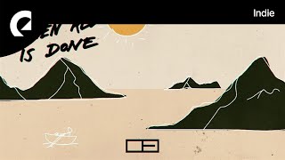 Ote Feat. Christine Smit - Nothing Can Save Me