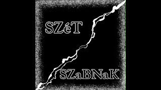 Kovács Bálint - Szét Szabnak Prod. Joezeebeats