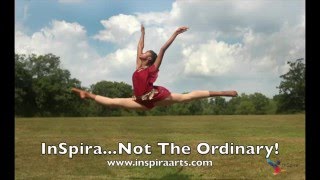 2015 Inspira Info Video