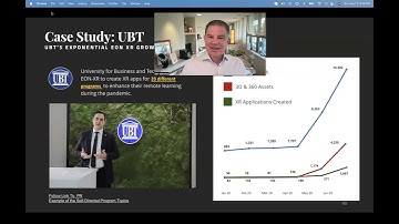 EON Spatial AI World Tour - Center Implementation and Partnership Programs