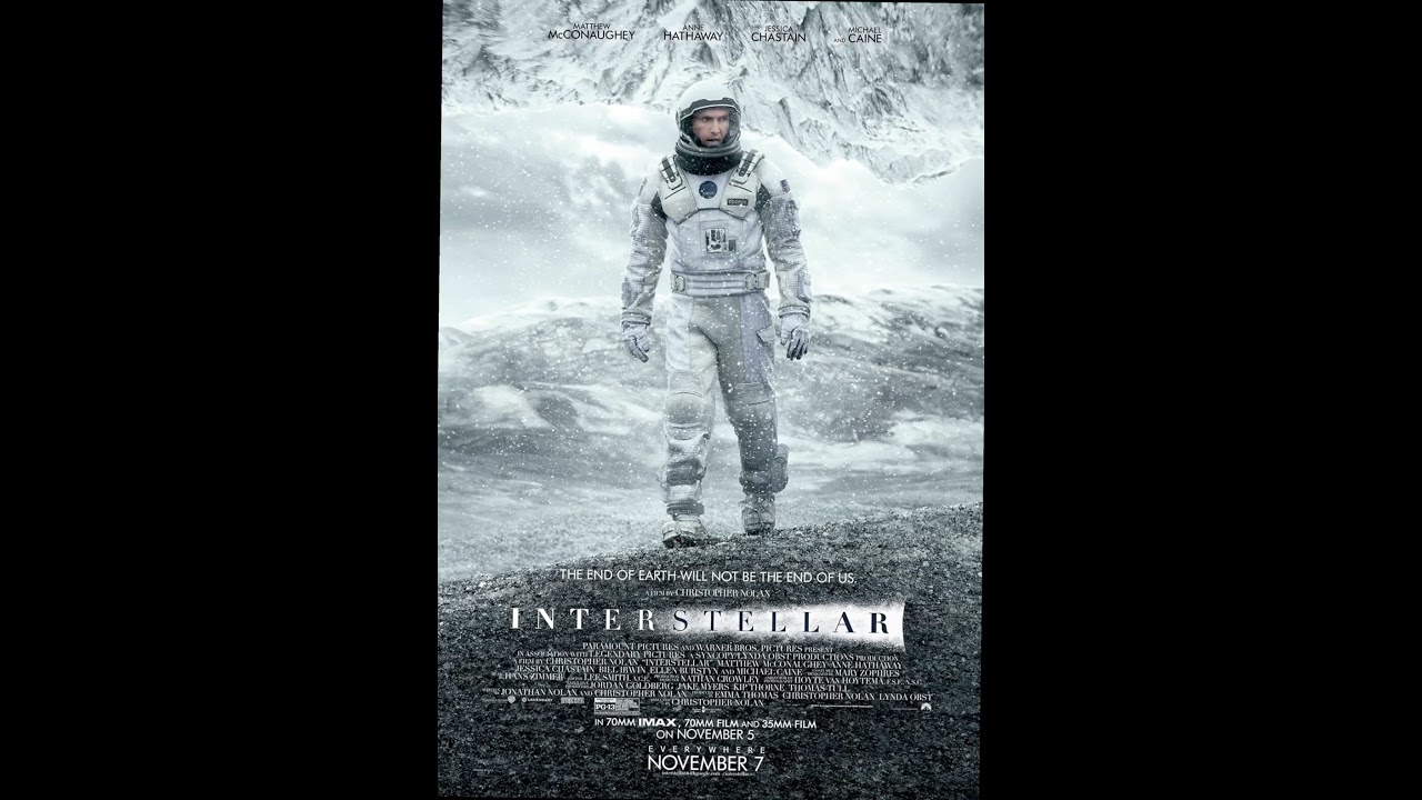 Christopher Nolan best movies of all time 