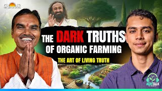 Zero Cost Farming | What is Permaculture | Binay Kumar- Art Of Living | AT 10