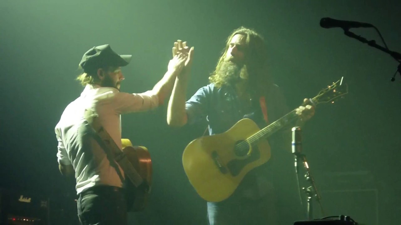 No One's Gonna Love You Acoustic