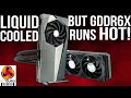 MSI RTX 4090 Suprim Liquid X Review - VRM MONSTER!