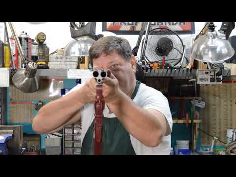 Light and Focus Check (Camera Audio)