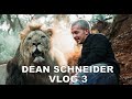 Dean Schneider - Hakuna Mipaka Vlog #3