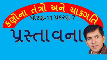 XI-A,7.1,Rotational Motion Introduction By Mohan Padhiyar(Gujarati Medium)