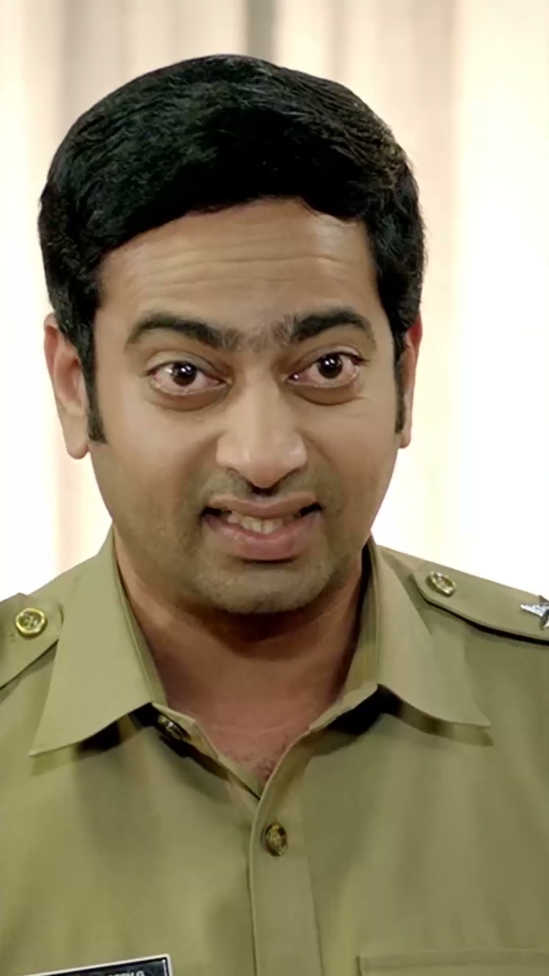 Sir Usne Aawaz Bhi Bilkul Aurato Wali Nikali Thi #Dileep #JackAndDaniel #Dialogue #Shorts