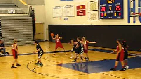 South Medford Tourney Highlights   Julia Graff