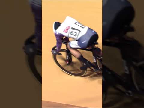 Видео: Pidcock оглавява британските надежди на Under 23 Tour of Flanders