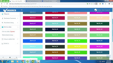 Hướng dẫn lưu danh sách bạn bè và gửi tin nhắn tự động bằng công cụ Inboxfb