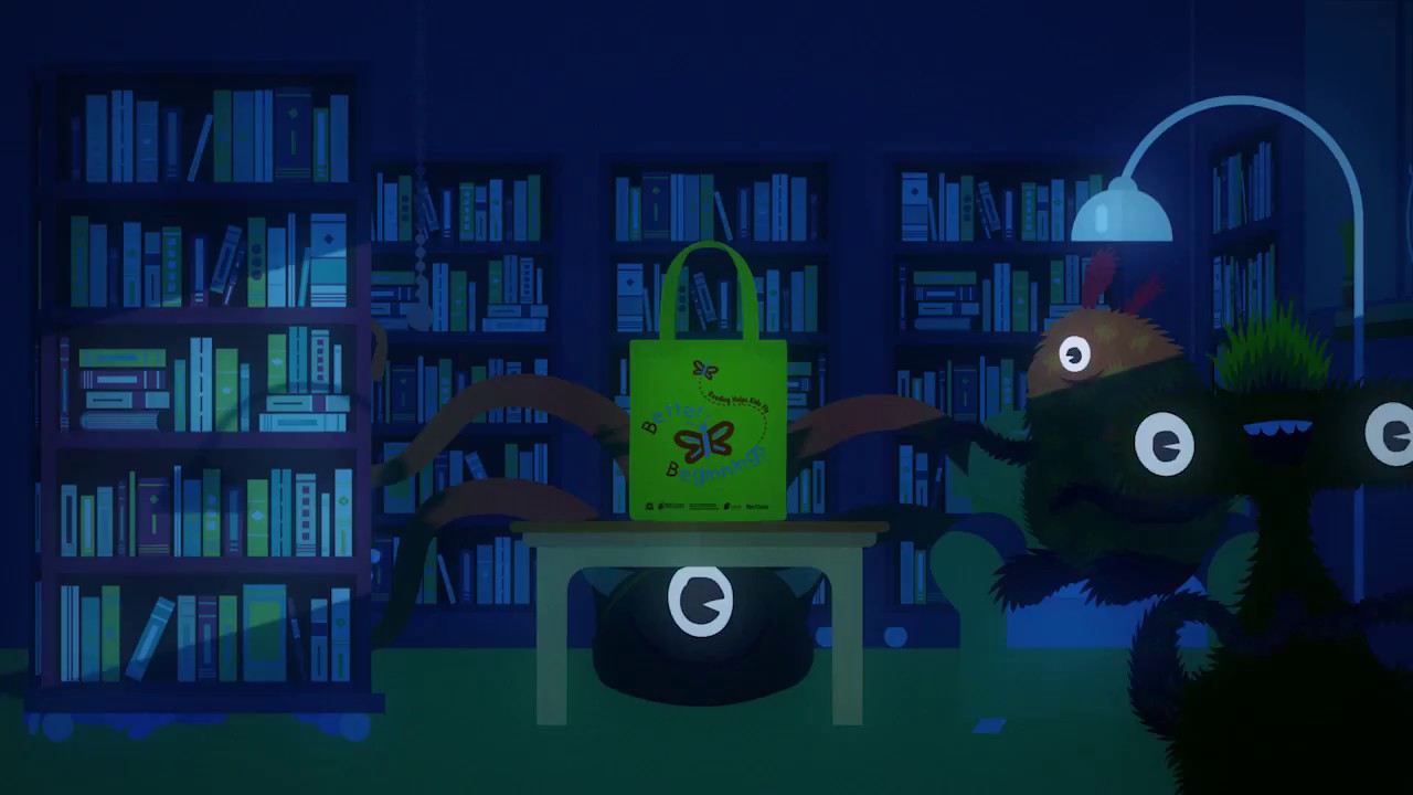 Better Beginnings for Kindy